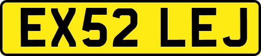 EX52LEJ