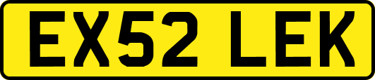 EX52LEK