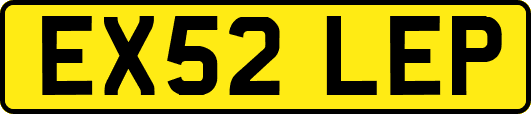 EX52LEP