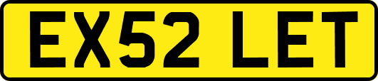 EX52LET