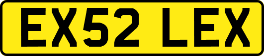 EX52LEX