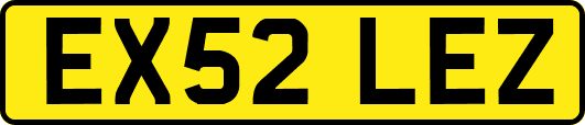 EX52LEZ