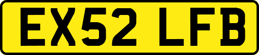 EX52LFB