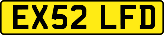 EX52LFD