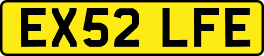 EX52LFE