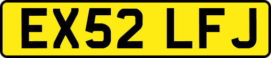 EX52LFJ