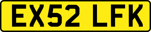 EX52LFK