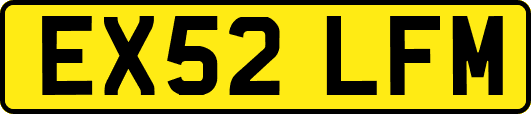 EX52LFM