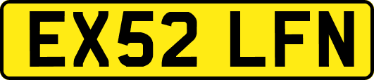 EX52LFN