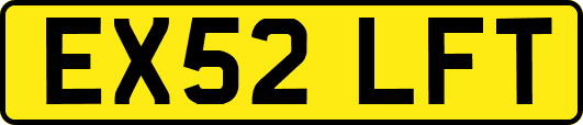 EX52LFT