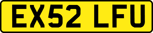 EX52LFU