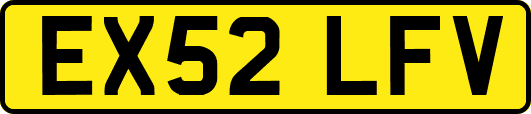 EX52LFV