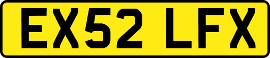 EX52LFX