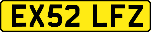 EX52LFZ