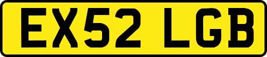 EX52LGB