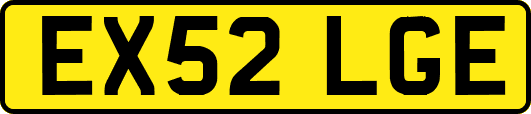 EX52LGE