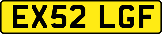 EX52LGF