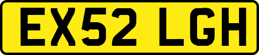 EX52LGH