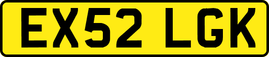 EX52LGK