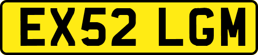 EX52LGM