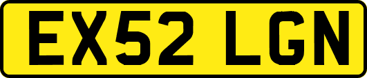 EX52LGN