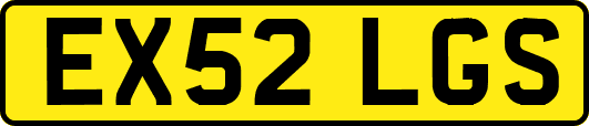 EX52LGS