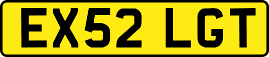 EX52LGT