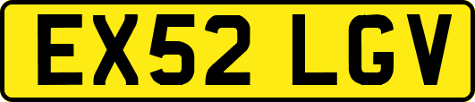 EX52LGV