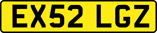 EX52LGZ