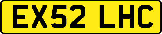 EX52LHC