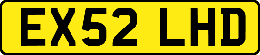 EX52LHD