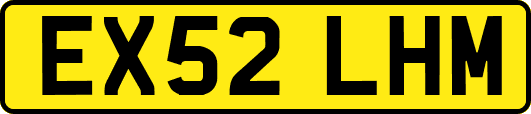 EX52LHM