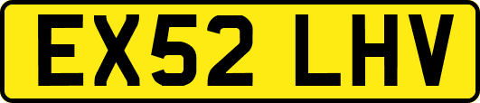EX52LHV