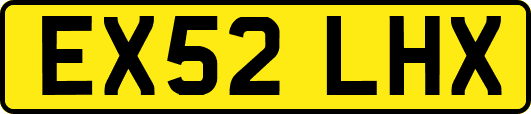 EX52LHX