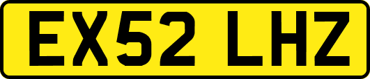 EX52LHZ