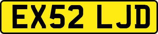 EX52LJD