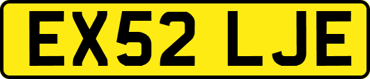 EX52LJE