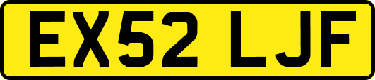 EX52LJF