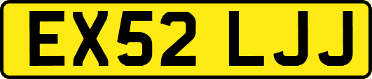 EX52LJJ