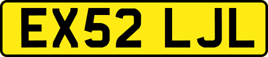 EX52LJL