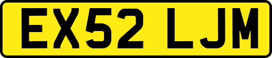 EX52LJM