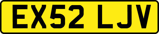 EX52LJV