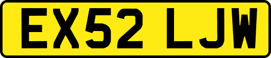 EX52LJW
