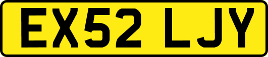 EX52LJY