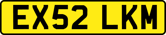 EX52LKM