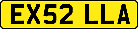 EX52LLA