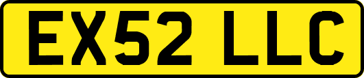EX52LLC