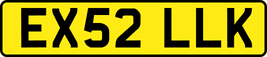 EX52LLK