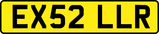 EX52LLR