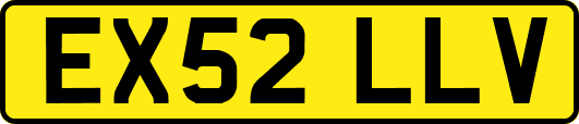 EX52LLV